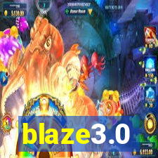 blaze3.0