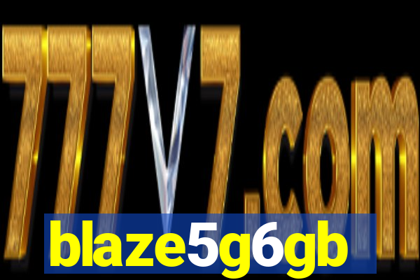 blaze5g6gb