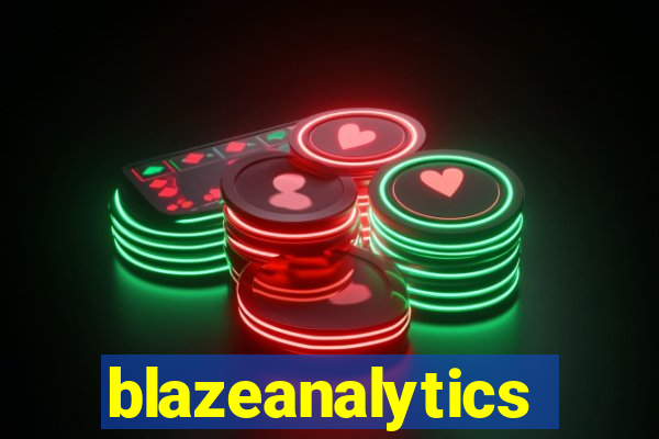 blazeanalytics