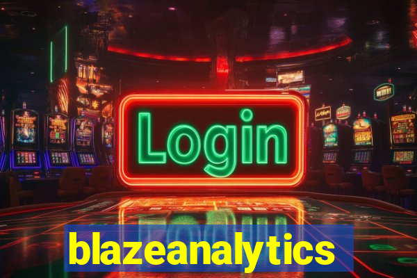 blazeanalytics