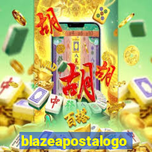 blazeapostalogo