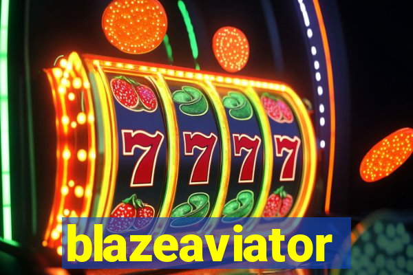 blazeaviator