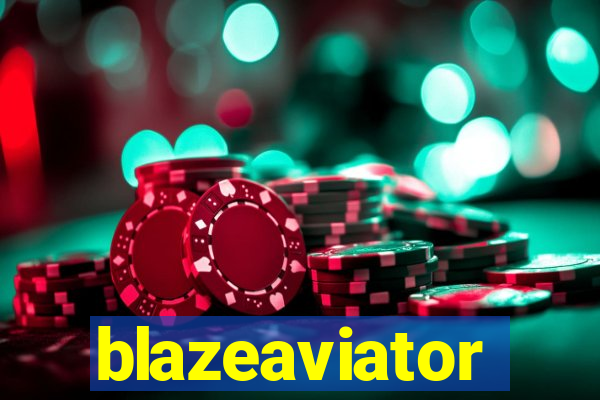 blazeaviator