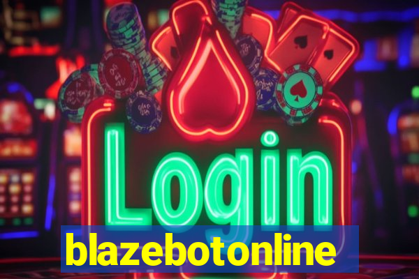 blazebotonline