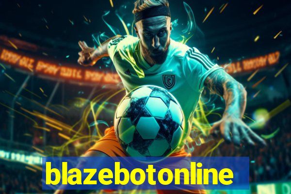 blazebotonline