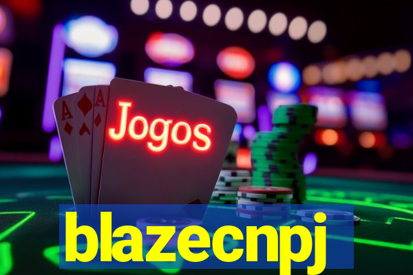 blazecnpj