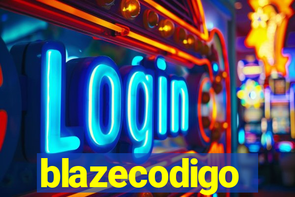 blazecodigo