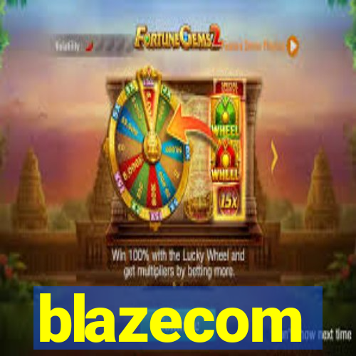 blazecom