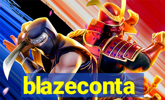 blazeconta