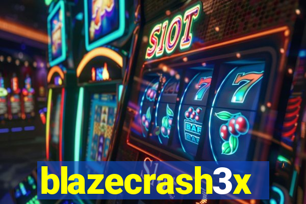 blazecrash3x