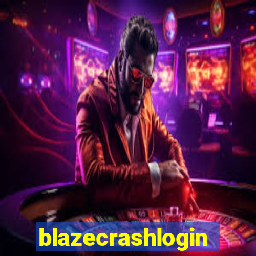 blazecrashlogin