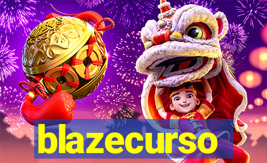 blazecurso