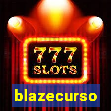 blazecurso