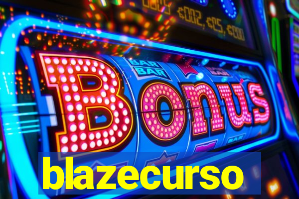 blazecurso