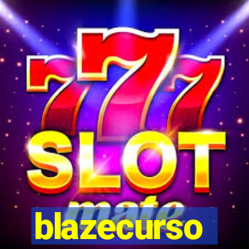 blazecurso