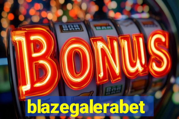 blazegalerabet