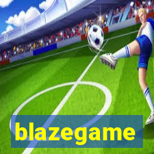 blazegame