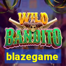 blazegame