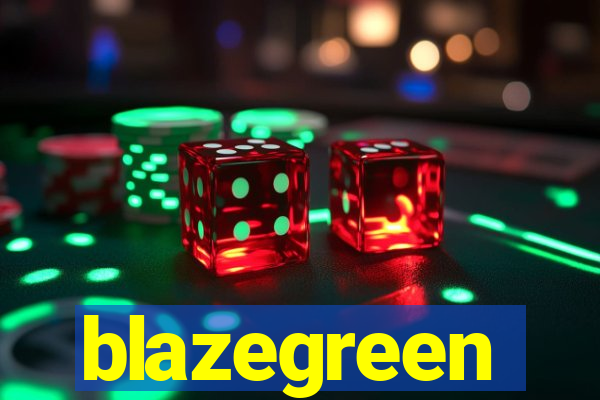 blazegreen