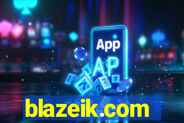 blazeik.com