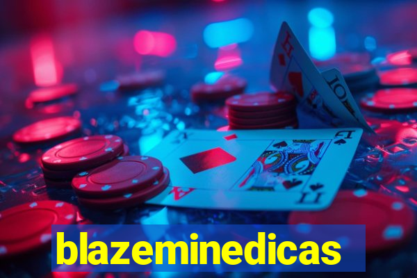 blazeminedicas