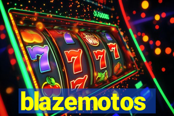 blazemotos