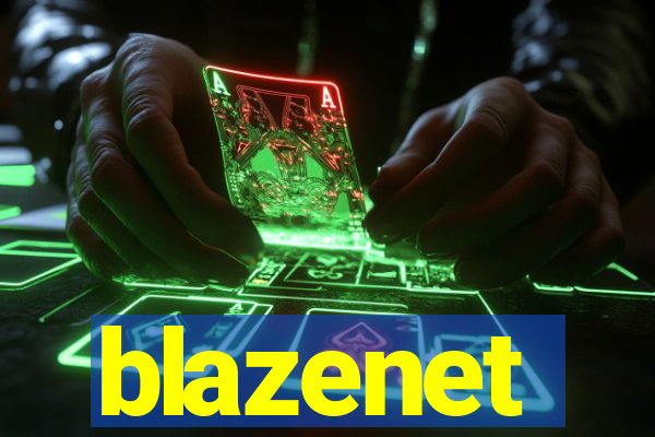 blazenet