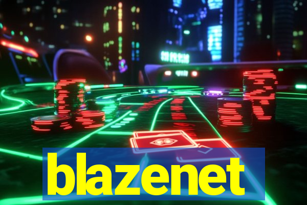 blazenet