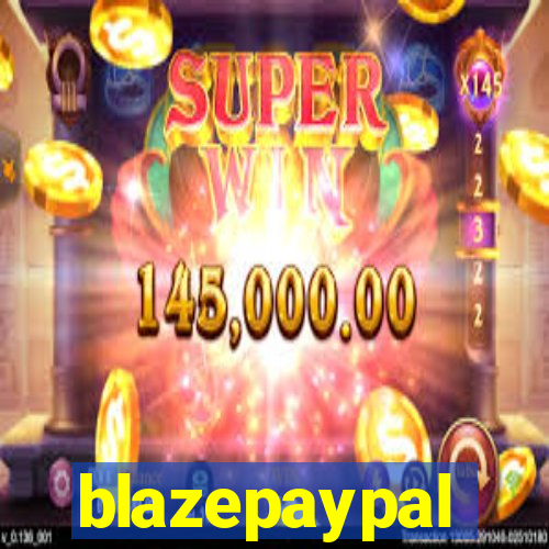 blazepaypal