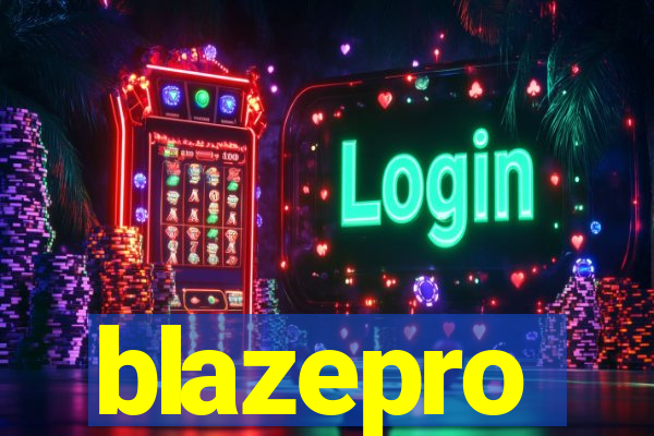 blazepro