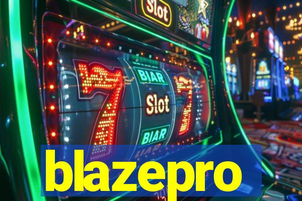 blazepro