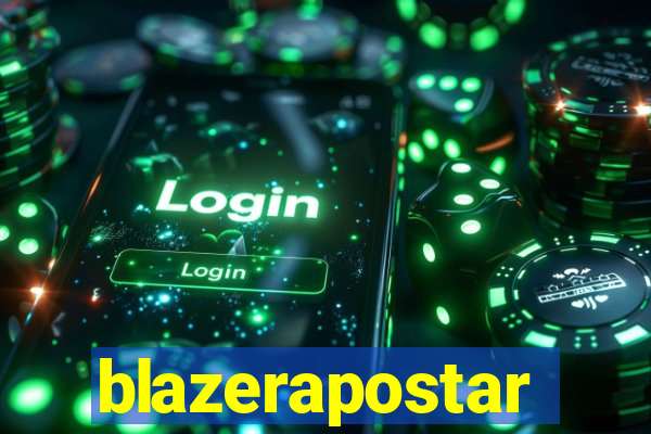 blazerapostar