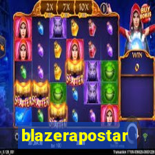 blazerapostar