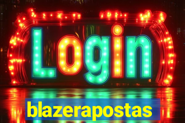 blazerapostas