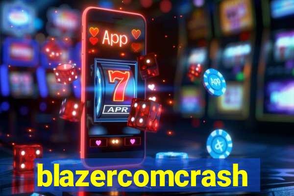 blazercomcrash