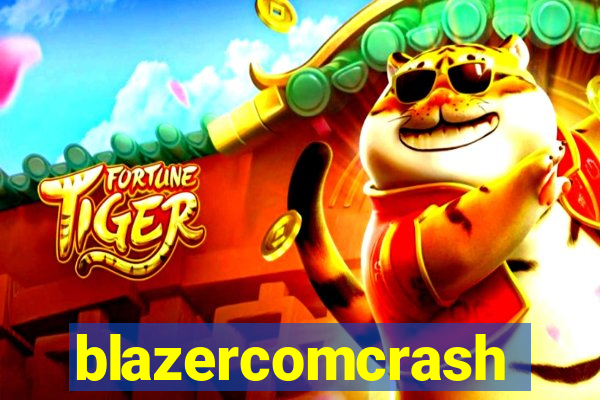 blazercomcrash