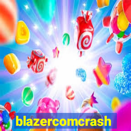 blazercomcrash