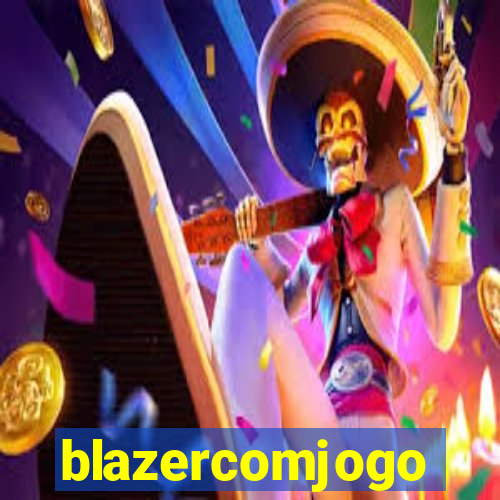 blazercomjogo