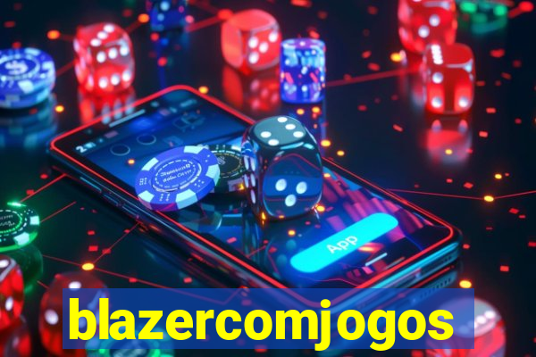 blazercomjogos