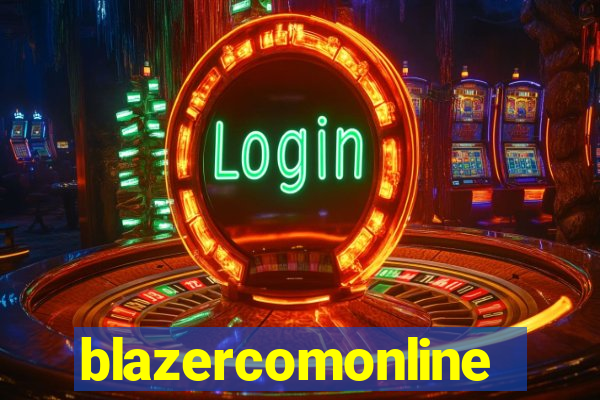 blazercomonline