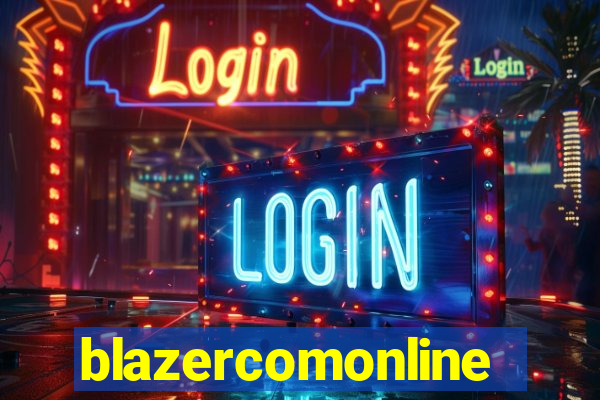 blazercomonline