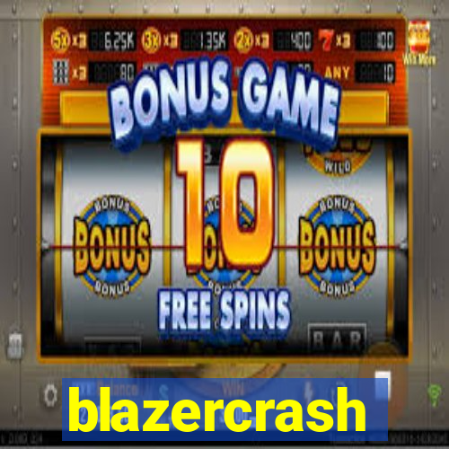 blazercrash