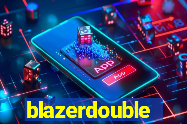 blazerdouble