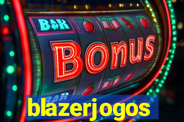 blazerjogos