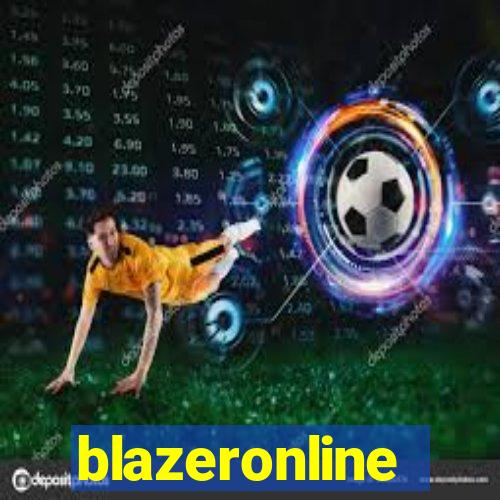 blazeronline