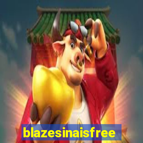 blazesinaisfree