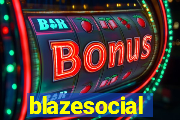 blazesocial