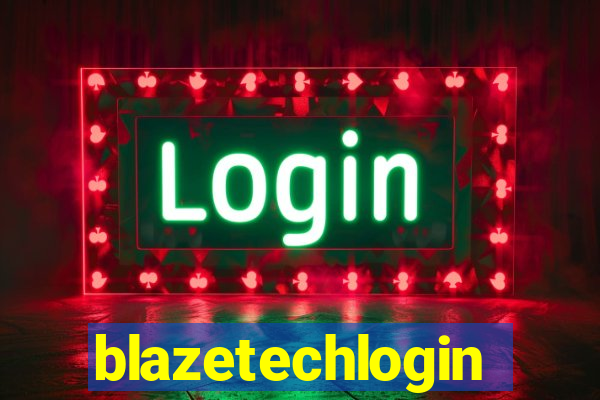 blazetechlogin