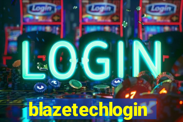 blazetechlogin