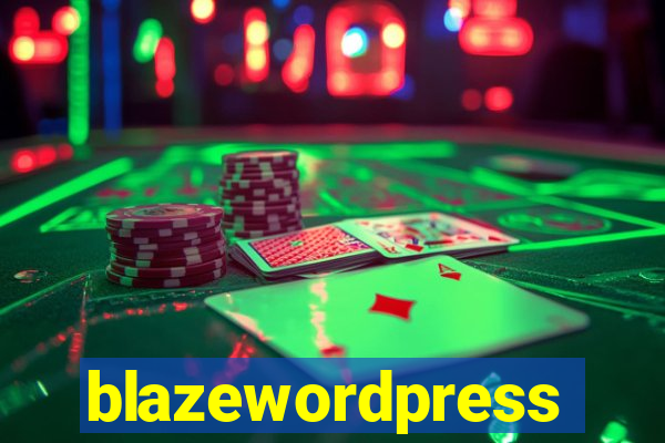 blazewordpress